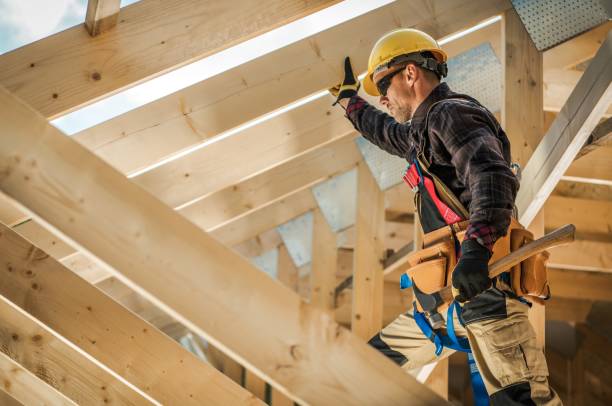Roof Gutter Cleaning in Penn Valley, CA