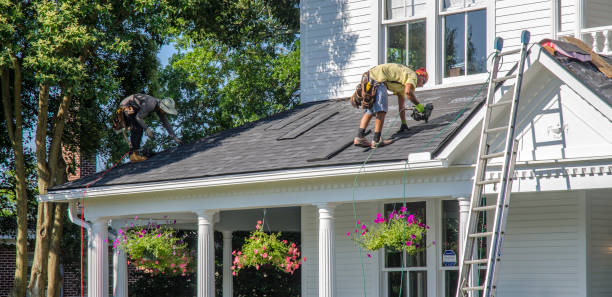 Residential Roof Replacement in Penn Valley, CA